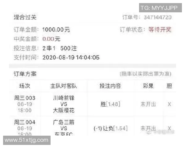 足球混合过关开奖结果分析与解读助你精准预测未来赛事走势
